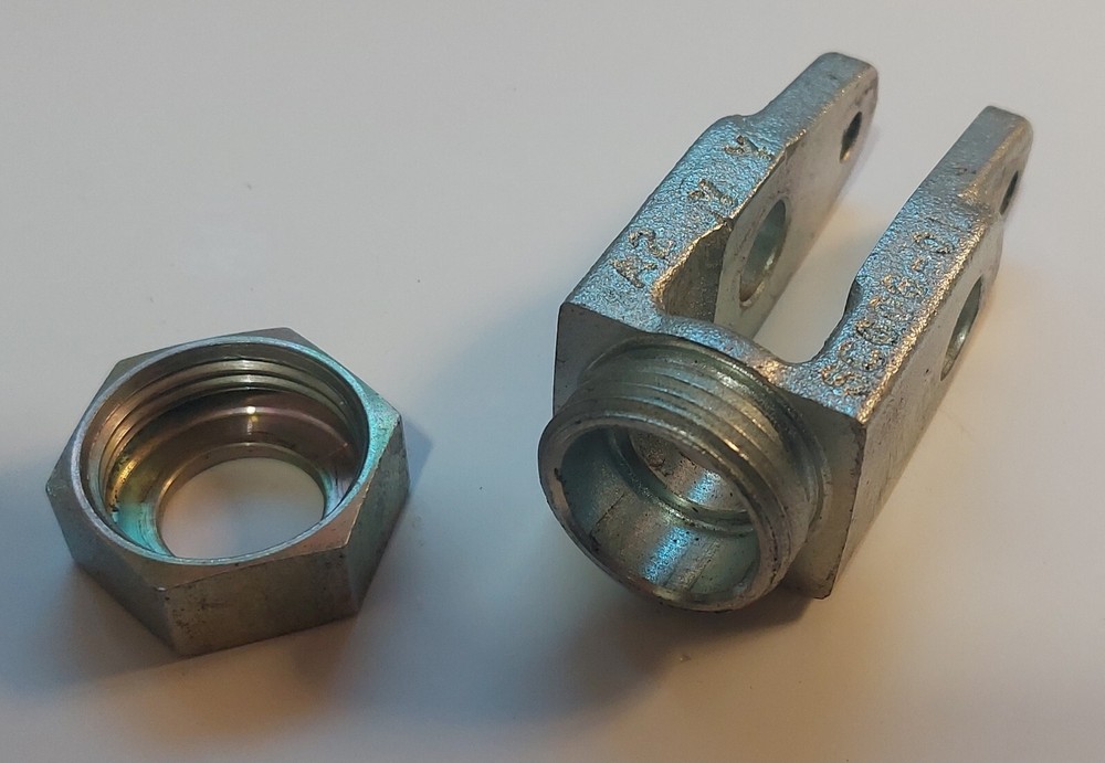 SC006-01 SLACK ADJUSTER . New / Unused