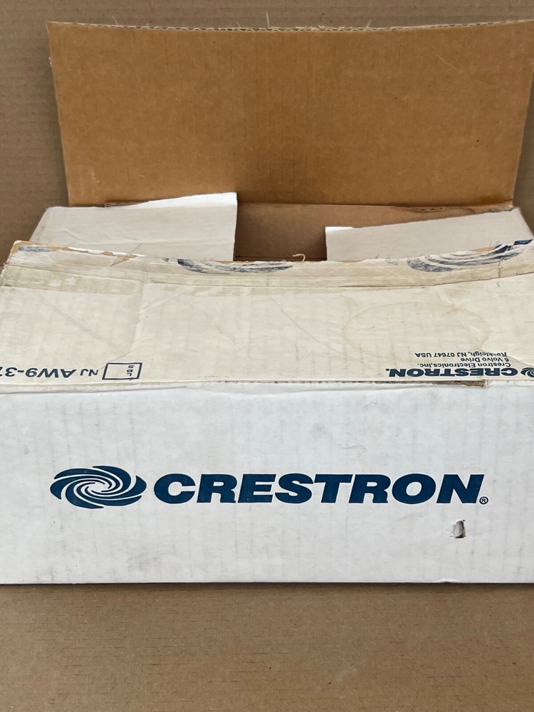 CRESTRON CEN-IDOCV-W CONTROL INTERFACE 6502687