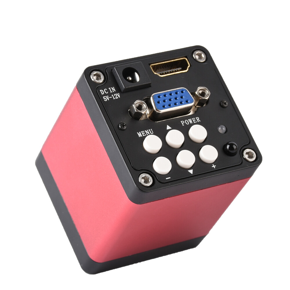 KOPPACE 2 Million Pixels HDMI/VGA High-Definition Microscope Camera HD Camera