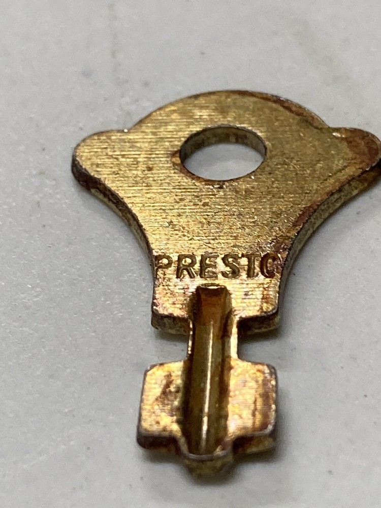 One Mah jong Mah-Jongg CASE KEY