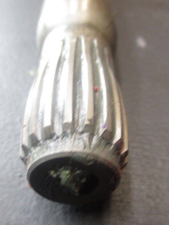 OEM 1995 SEADOO XP Drive Shaft