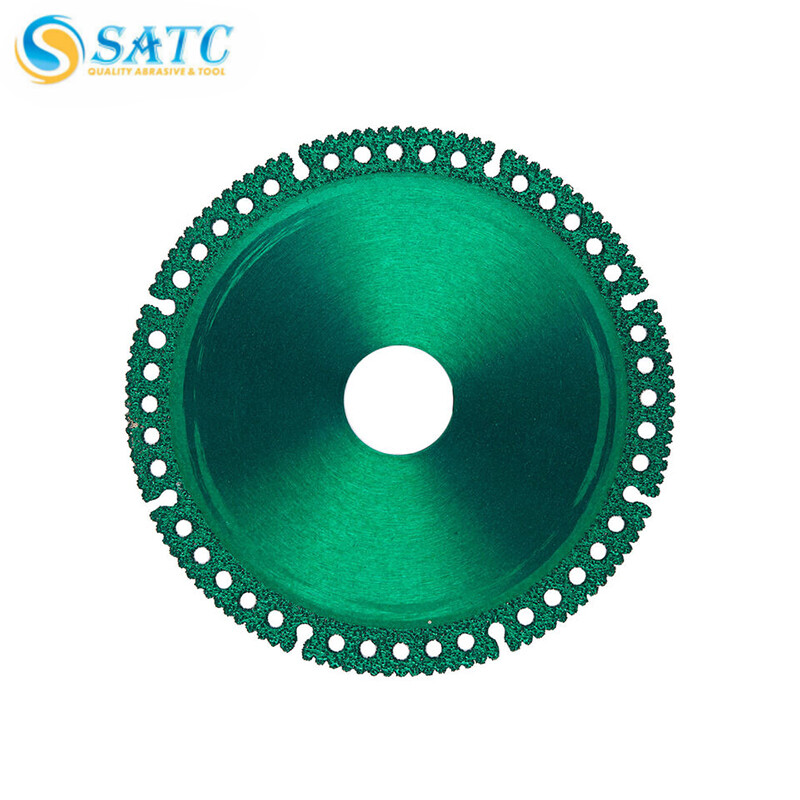 Indestructible Disc for Grinder Indestructible Disc2.0 Cut Everything in Seconds