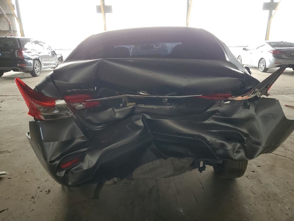 Temperature Control Fits 17-19 SENTRA 2476762