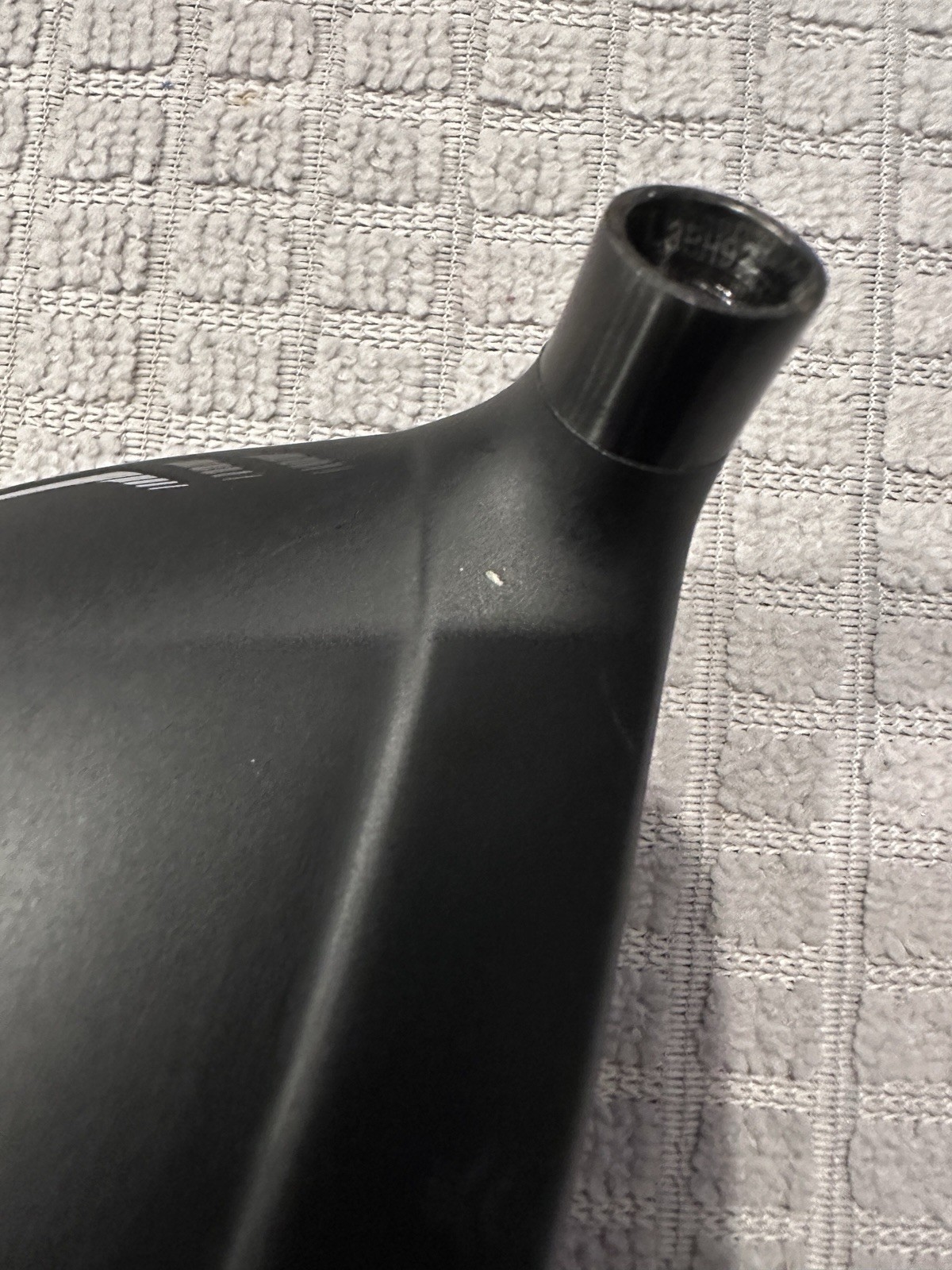 Srixon ZX MKII 3 Fairway Wood Head Only W/ Headcover