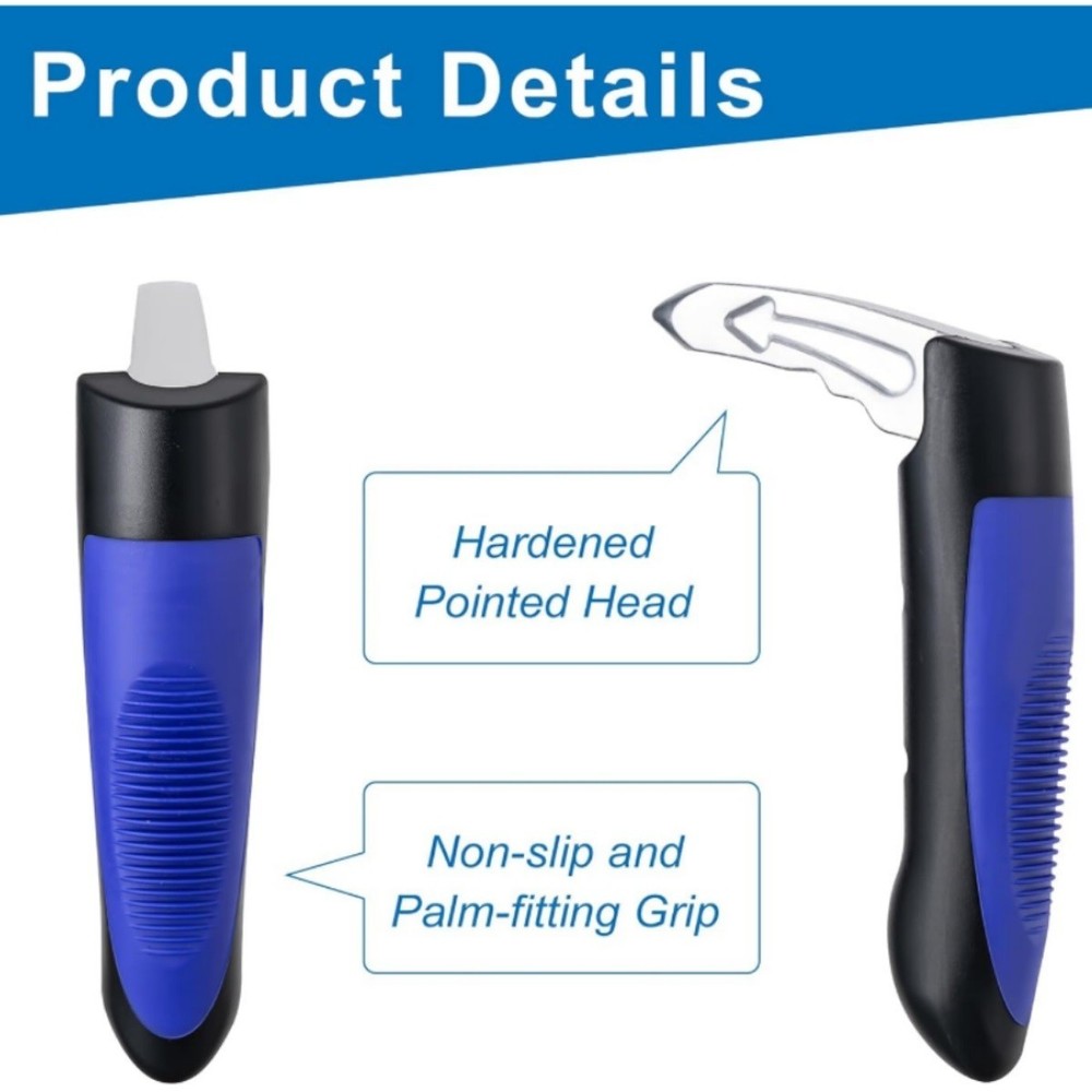 Car Mobility Assist Handle for Elderly, Auto Cane Door Support Standing Aid