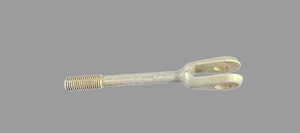 CLEVIS   P/N: MS21252-5LL