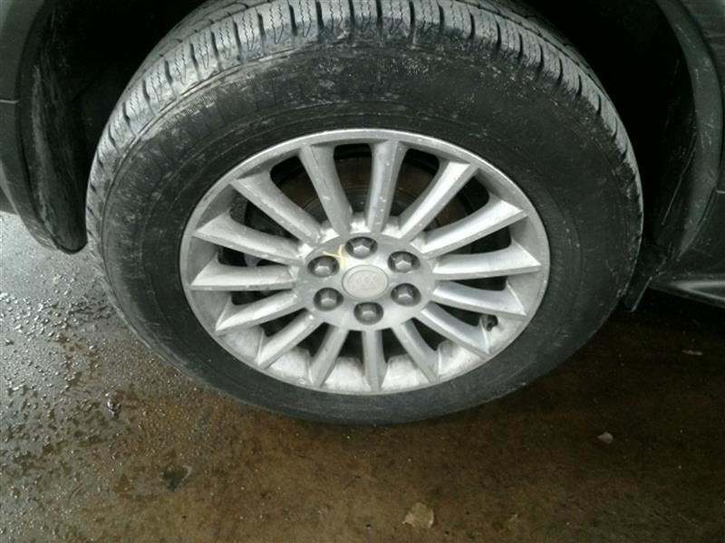 ENCLAVE 2011 Keys/Latches/Locks 1044892881