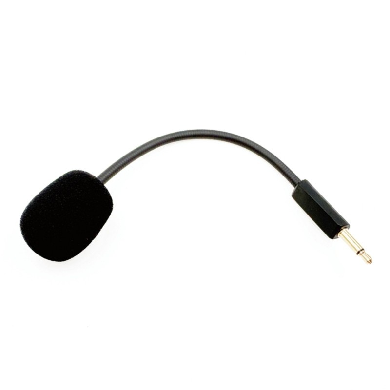Replacement Microphones for Noise Cancelling Headsets