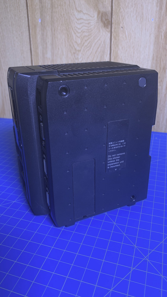 KEYENCE CV-5000 Vision System Sensor CCD Camera Controller PLC Module Used