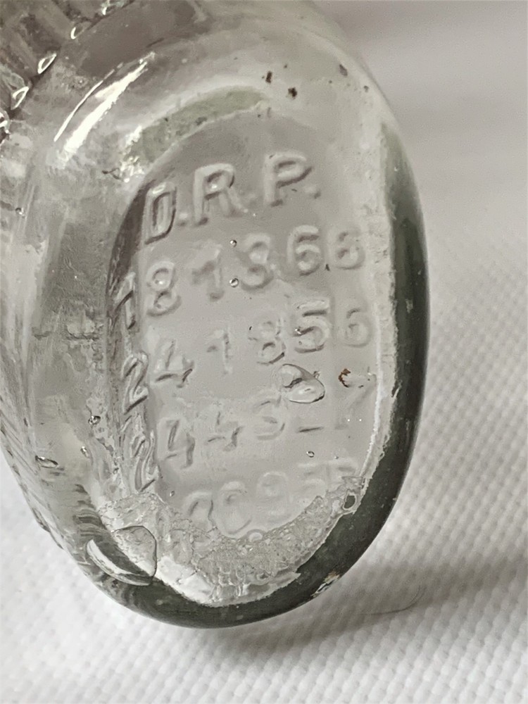 WW2 GERMAN Original Front Item