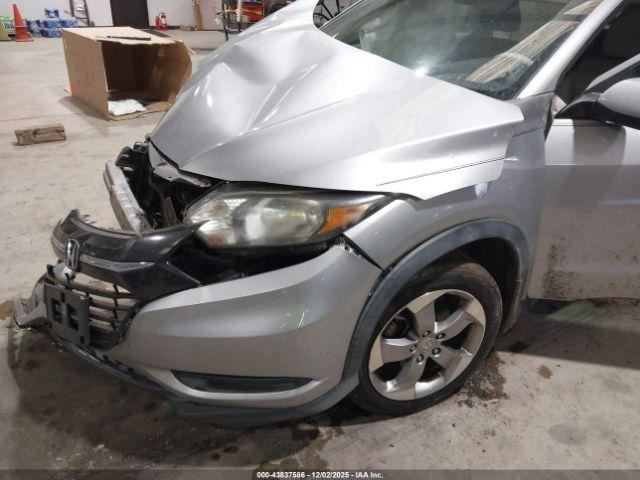 HR-V 2017 Glove Box 4961845