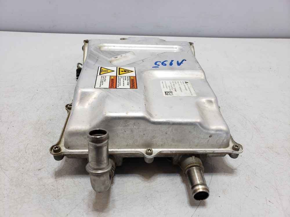 ✅ 2016-2020 OEM Tesla Model S DC-DC Converter Module Unit DELTA 2.5kW