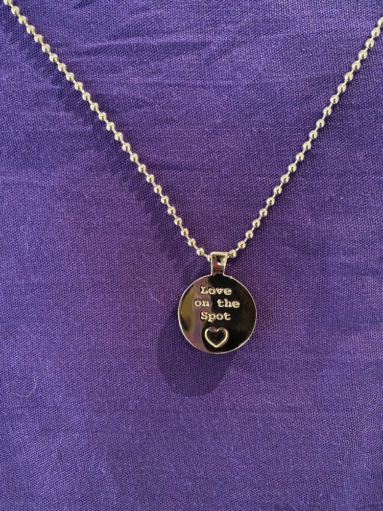 Clarkston, Michigan Pendant