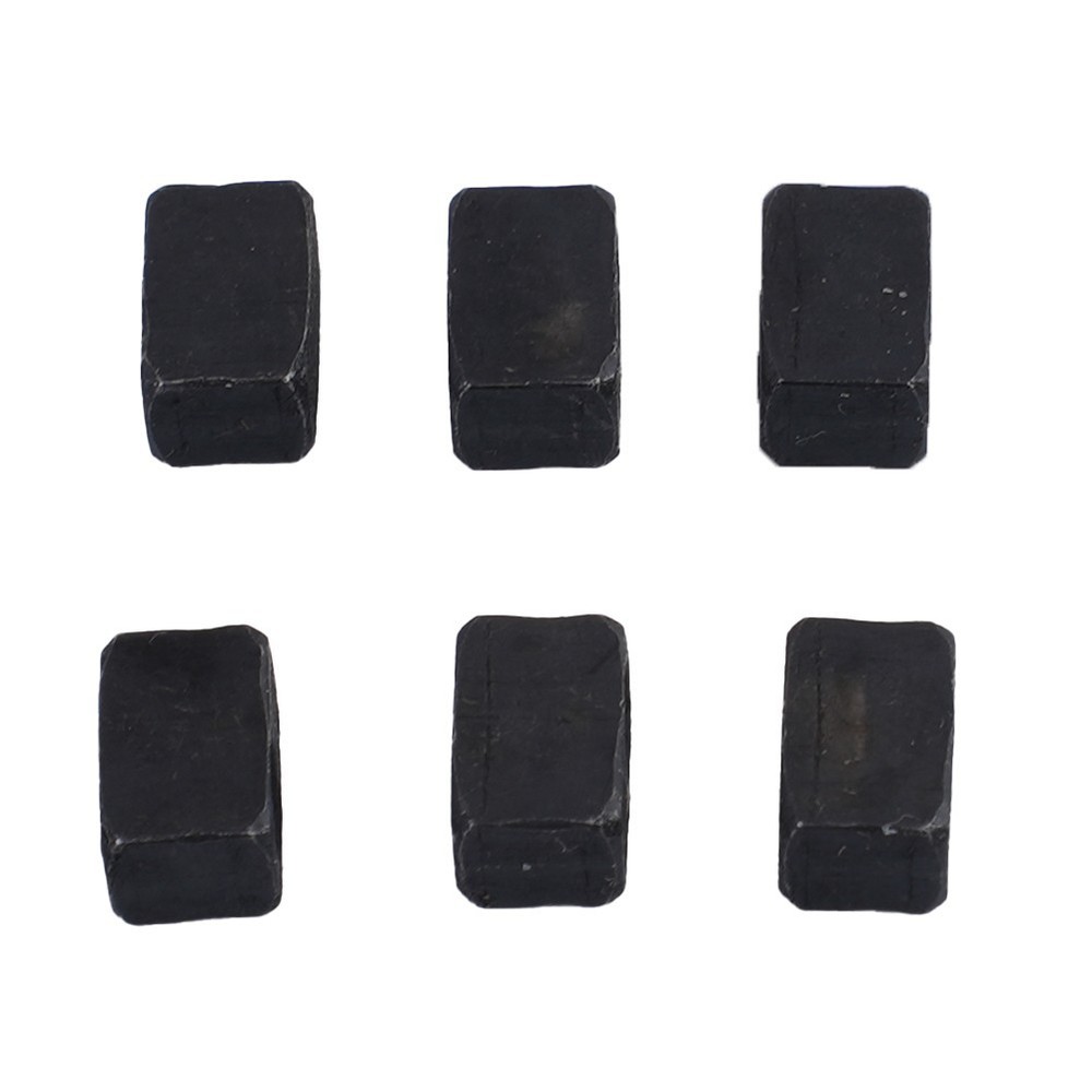For Floyd Rose Bridge Saddle Insert Block Locking Sturdy 6* High Quality