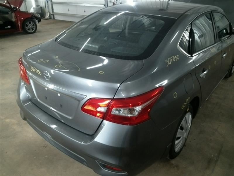 SENTRA 2017 High Mounted Stop Light 104641628