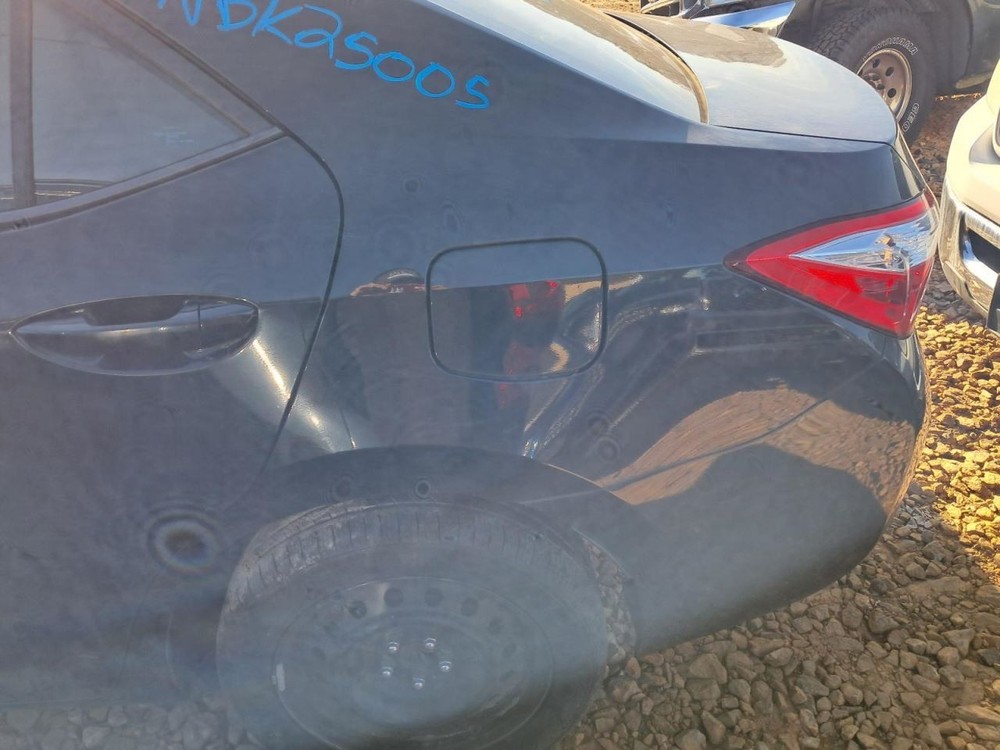 Fuse Box Engine Sedan Fits 14-19 COROLLA 4862855