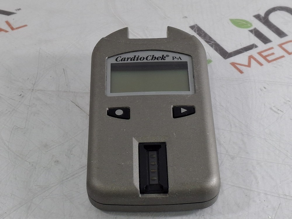 Polymer Technology Systems, Inc. CardioChek PA Analyzer