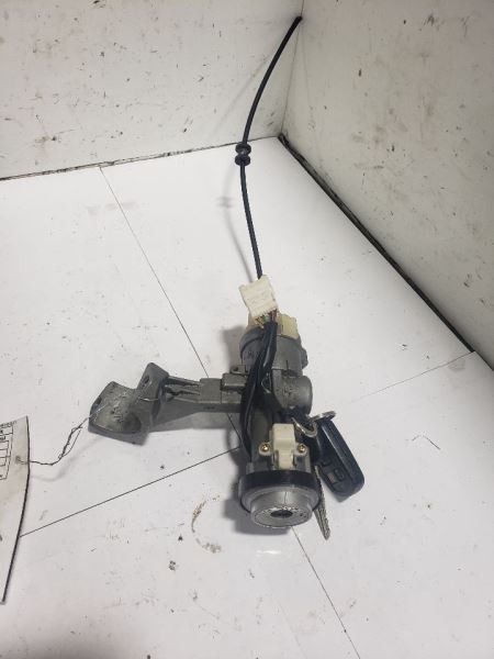 Ignition Switch Without Keyless Entry Fits 2001-2006 ELANTRA Tested OEM