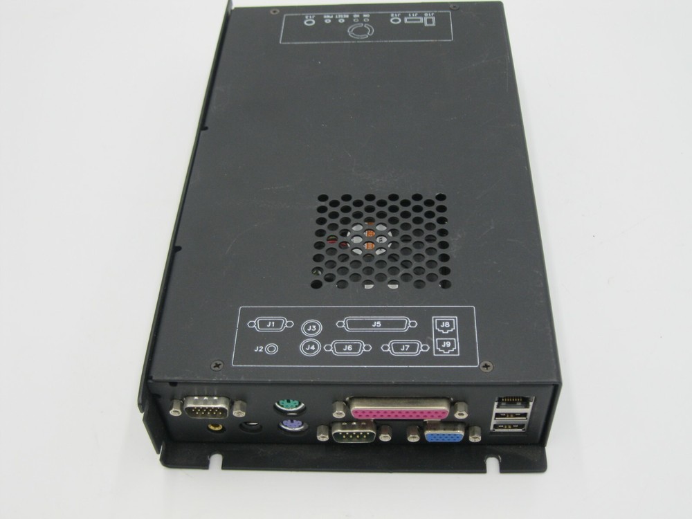 Sirius Technologies Flight Display FD200CPU-3