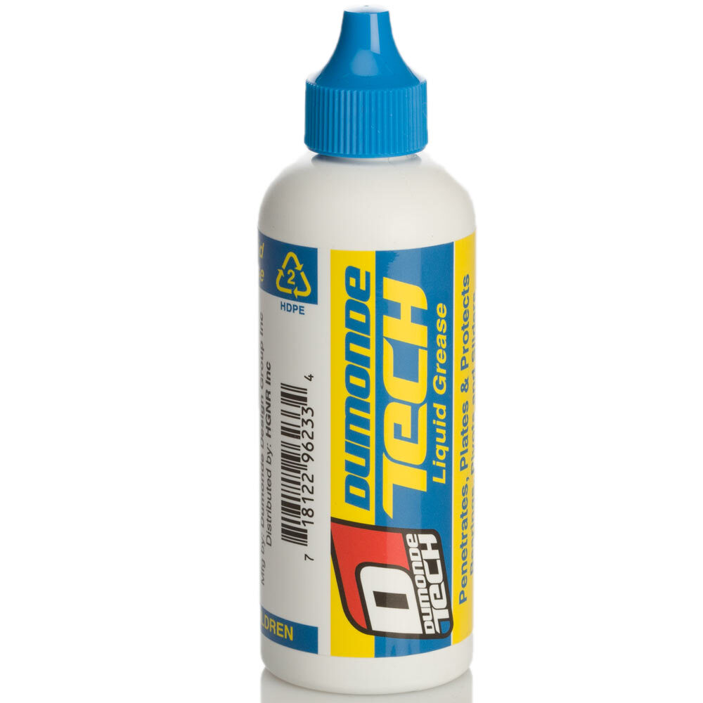Dumonde Tech Liquid Grease 4 oz