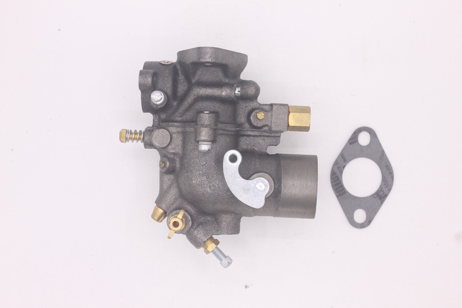 Farmall H Carburetor I4 HV O4 OS4 W4 U4 50981DA 50981DB 50981DC