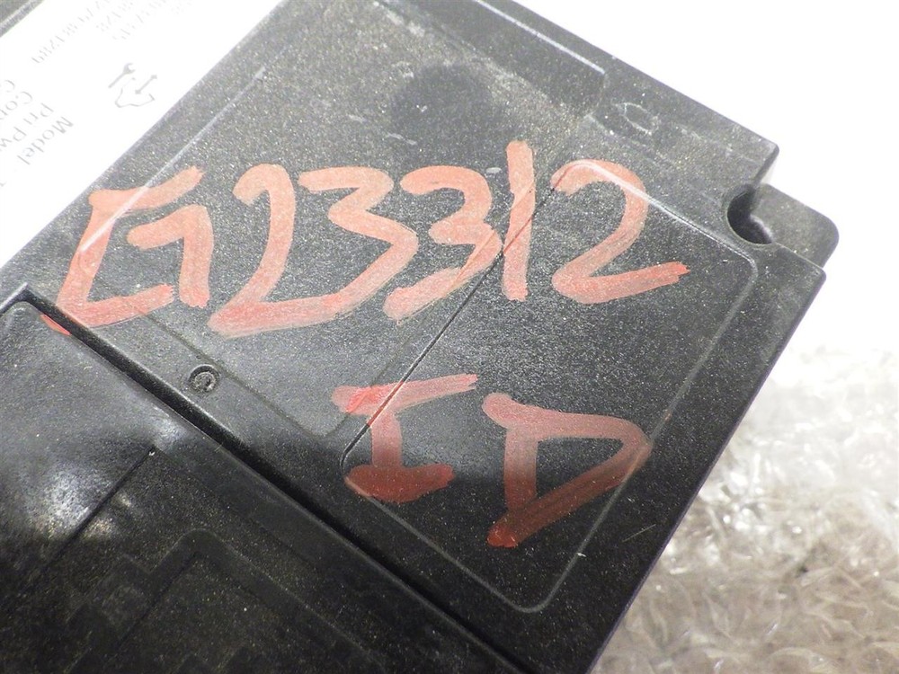 Chevrolet Equinox 2023-2024 Telematics Interface Module 85642934 5562