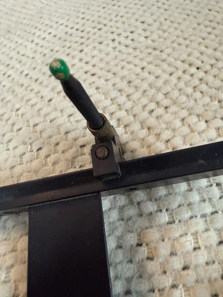 Check It Dovetail Archery Sight