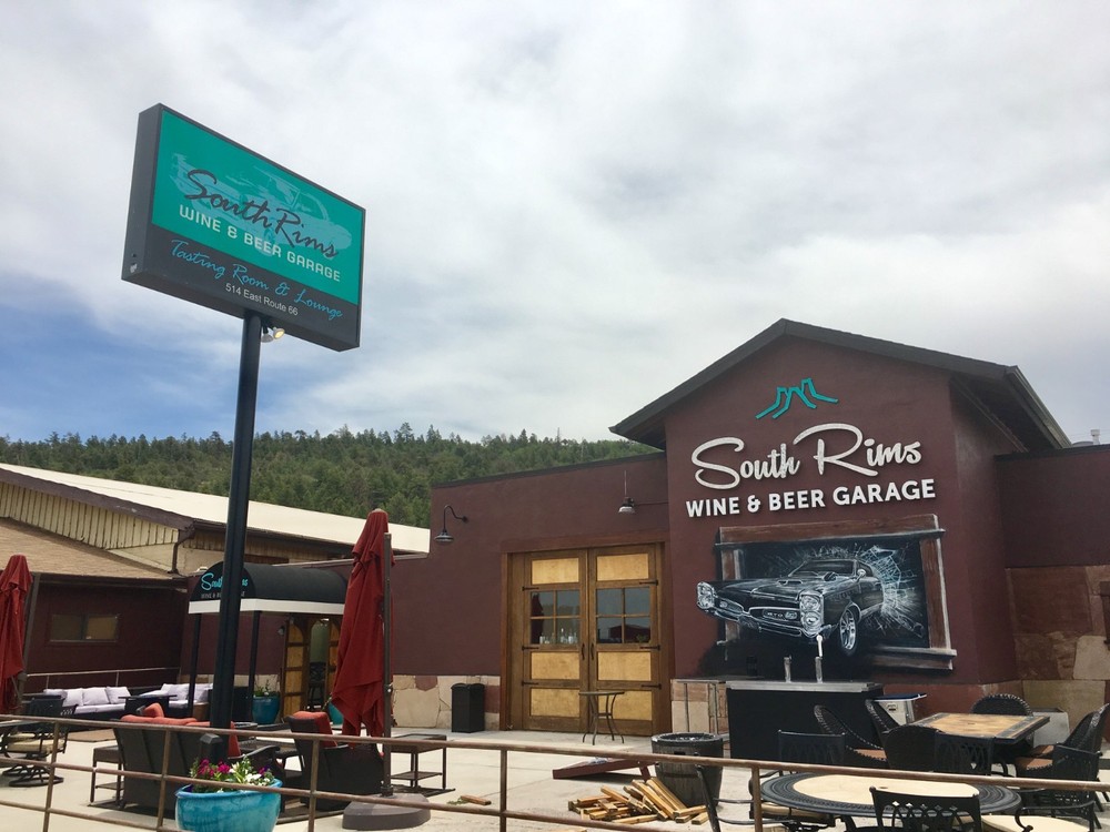 Custom Logo Design - Graphics Design Work - Sign Design Assistance