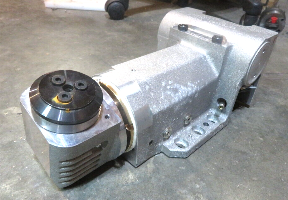 SCM Rotary Axis Unit 29L0180082E (161-C5)
