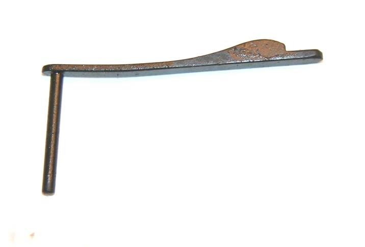 k98 Parts - 98K K98 Mauser Rear Collar Catch - NOS, #K18