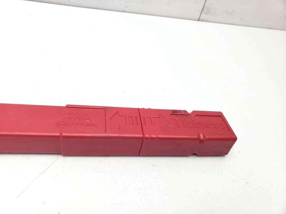 AUDI A6 C7 EMERGENCY WARNING HAZARD TRIANGLE 8K0860251 2017