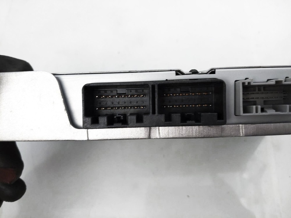 2016-2018 Ford Focus Audio Amp Amplifier Module Fb5t-18B849-Af