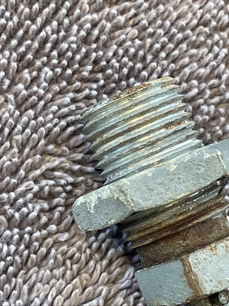 Delta 11-280 Shaft Lock Pin Used.