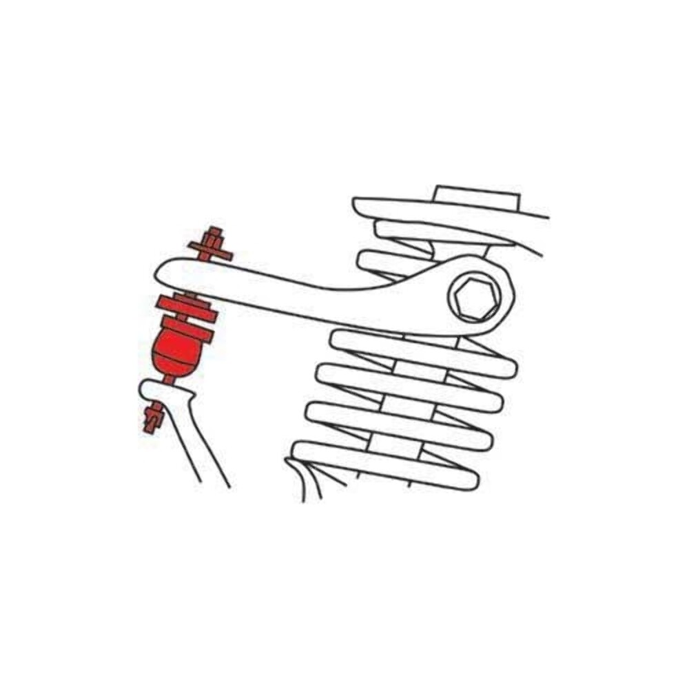 SPC Performance 67135 Ball Joint