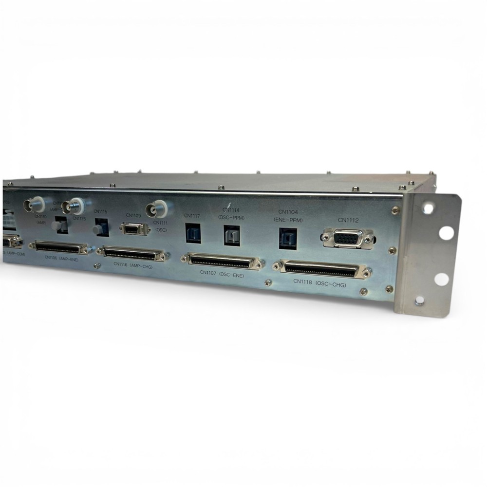 Gigaphoton 7A2-41-63155 Controller A SYNC HV CNT Lithography Laser Part USED