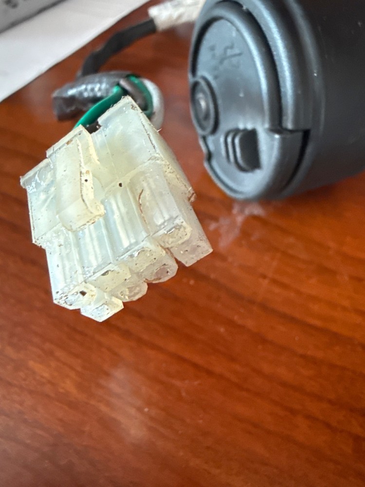 TRANSMISSION SPEED SENSOR