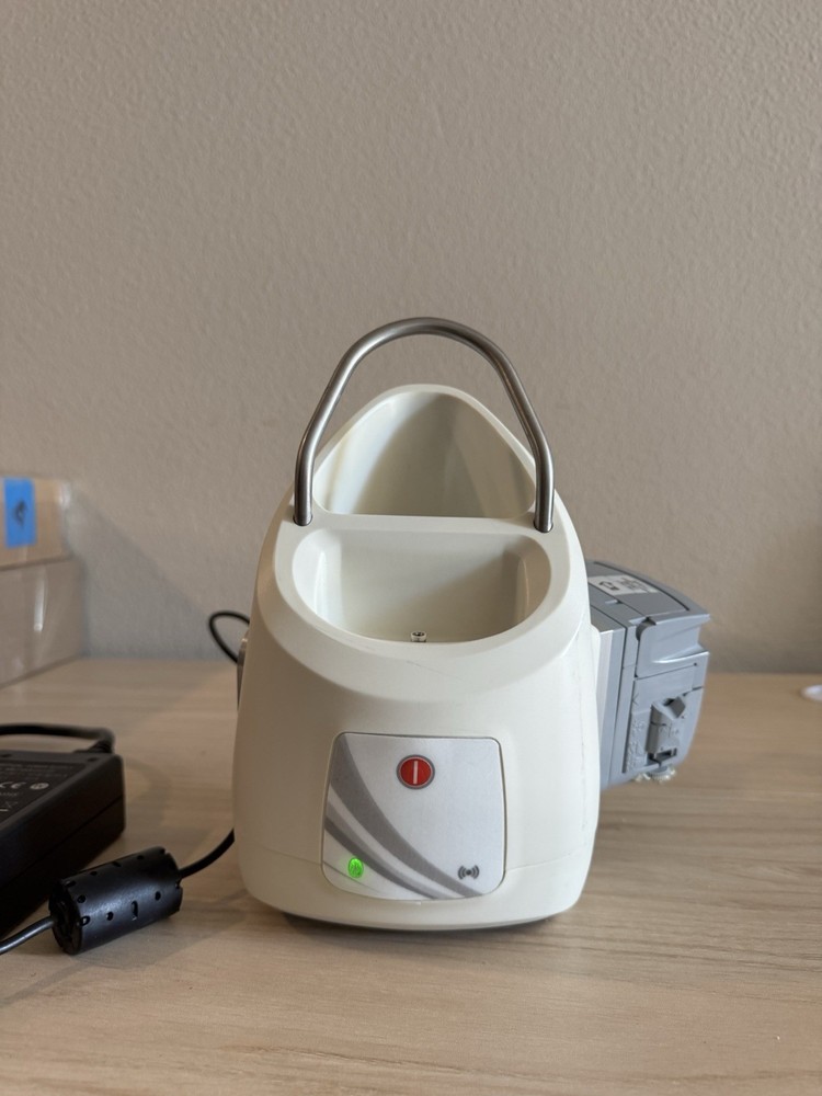 Dual Security System -5 Temperature LockoutThermometer