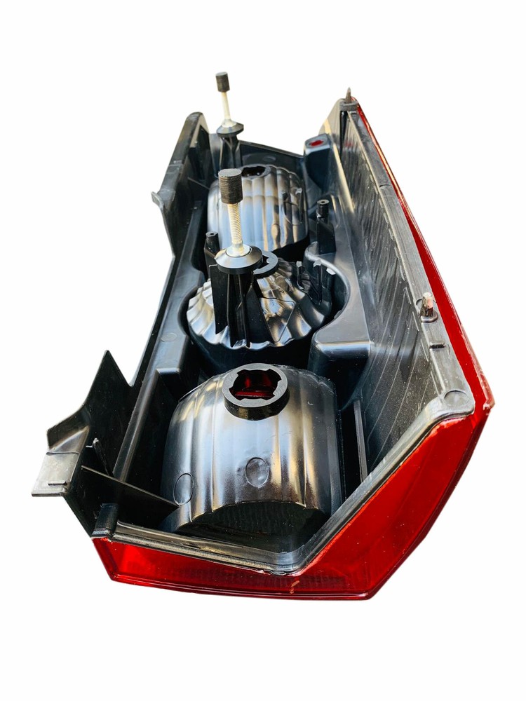 Ram Promaster Back Tail Light Lens Left Driver Side 2014 To 2020