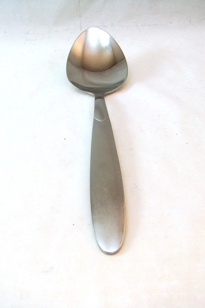 Cambridge Stainless Steel CRESCENT Table Serving Spoon(s)