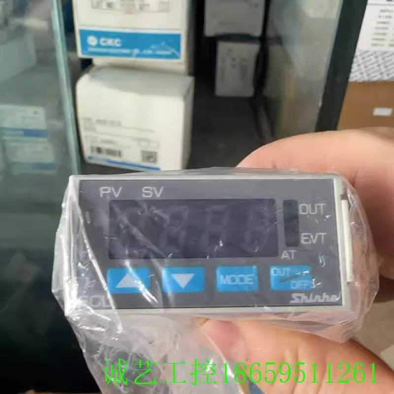 1 PC NEW FCL-13A-R-M Temperature Controller #B6863 CL