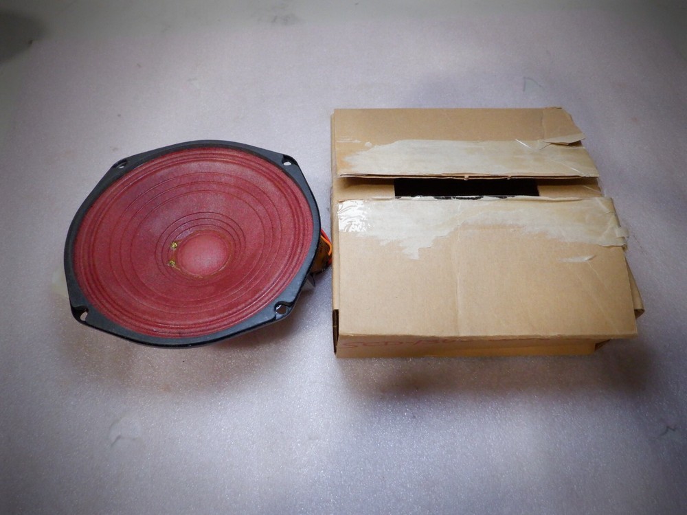 SCD-1300-0008-001 SPEAKER