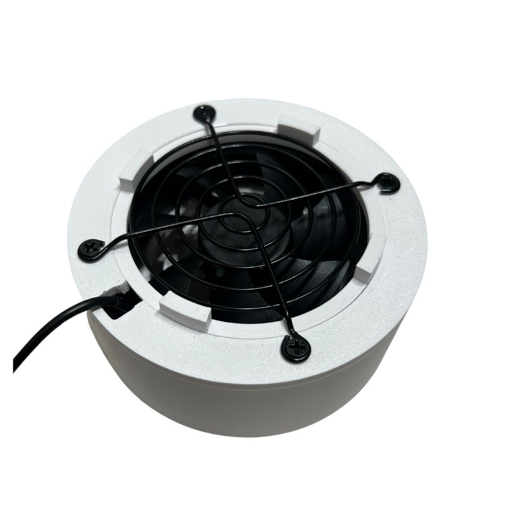 Cooling stand UDR 7/UDM / UDR / Unfi Dream Router 7