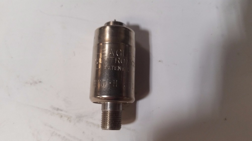 Eagle Comtronics EMD-H 051 Filter