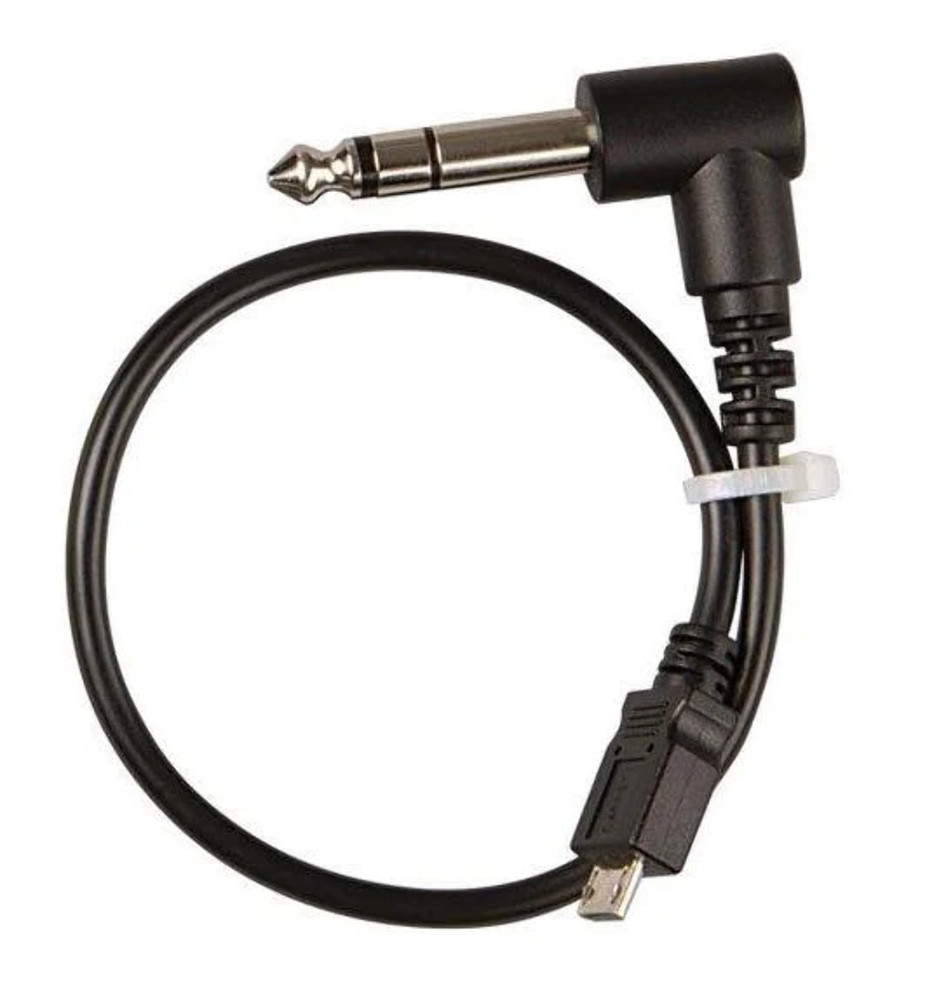 Garrett 1/4 JACK FOR Z-LYNK