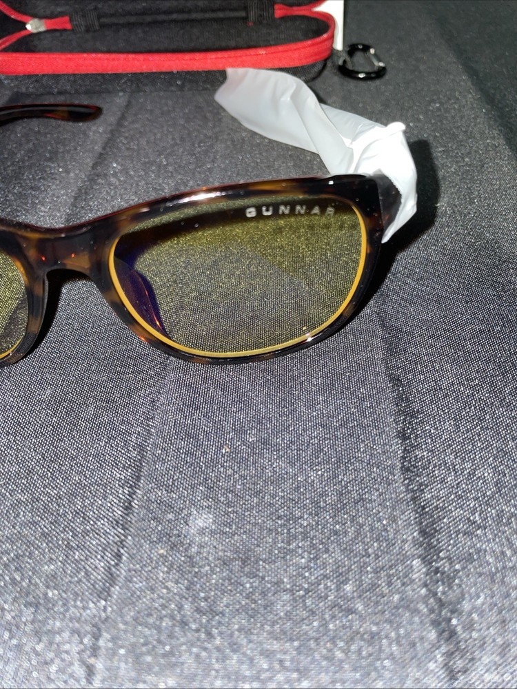 Gunnar-premium Gaming And Computer Glasses