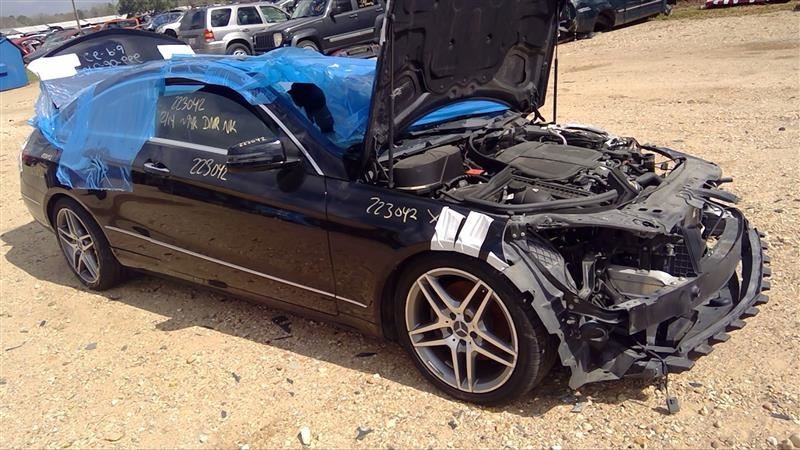 E350 2014 Speaker 784463