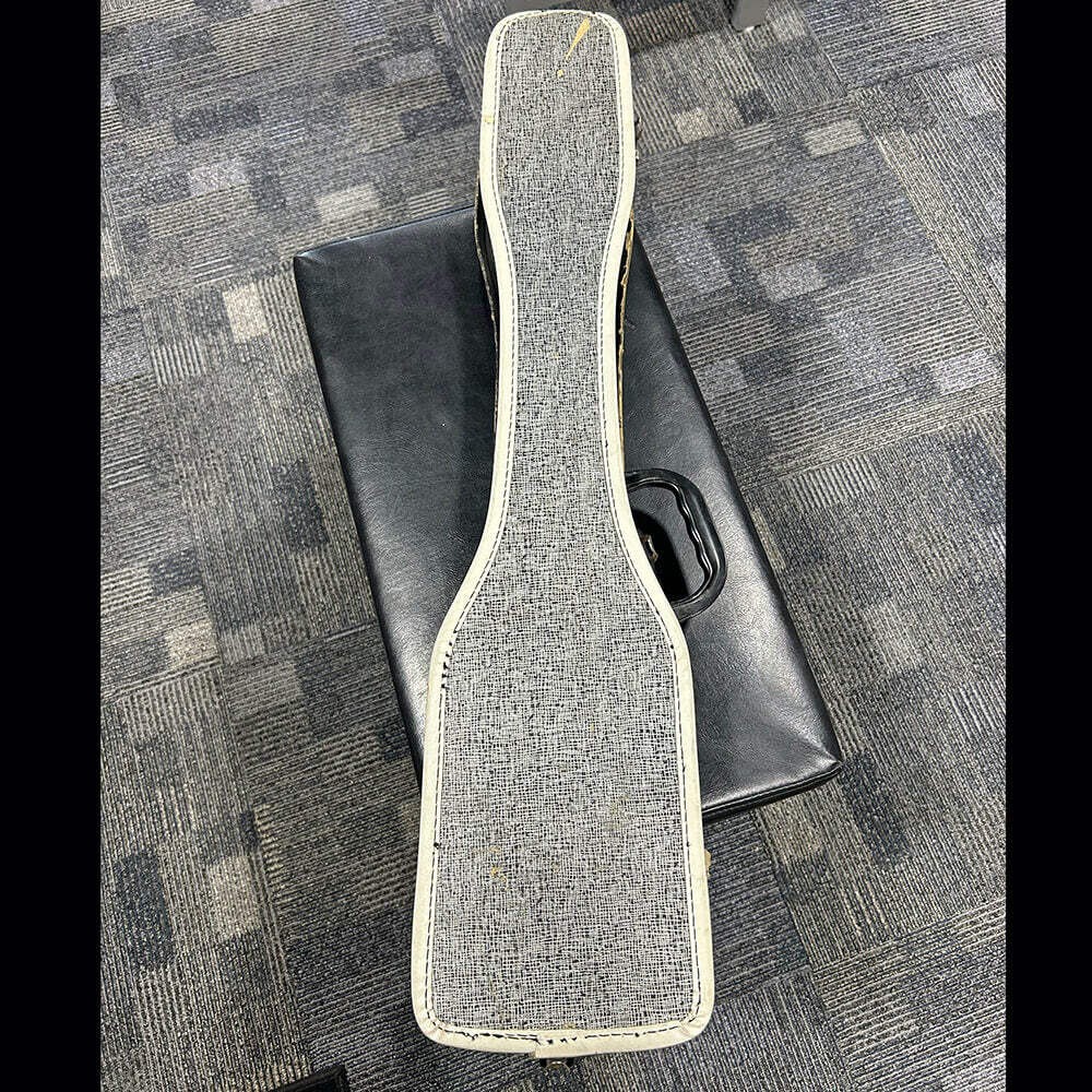 Oahu Vintage Lap Steel Guitar - 1950s - USED