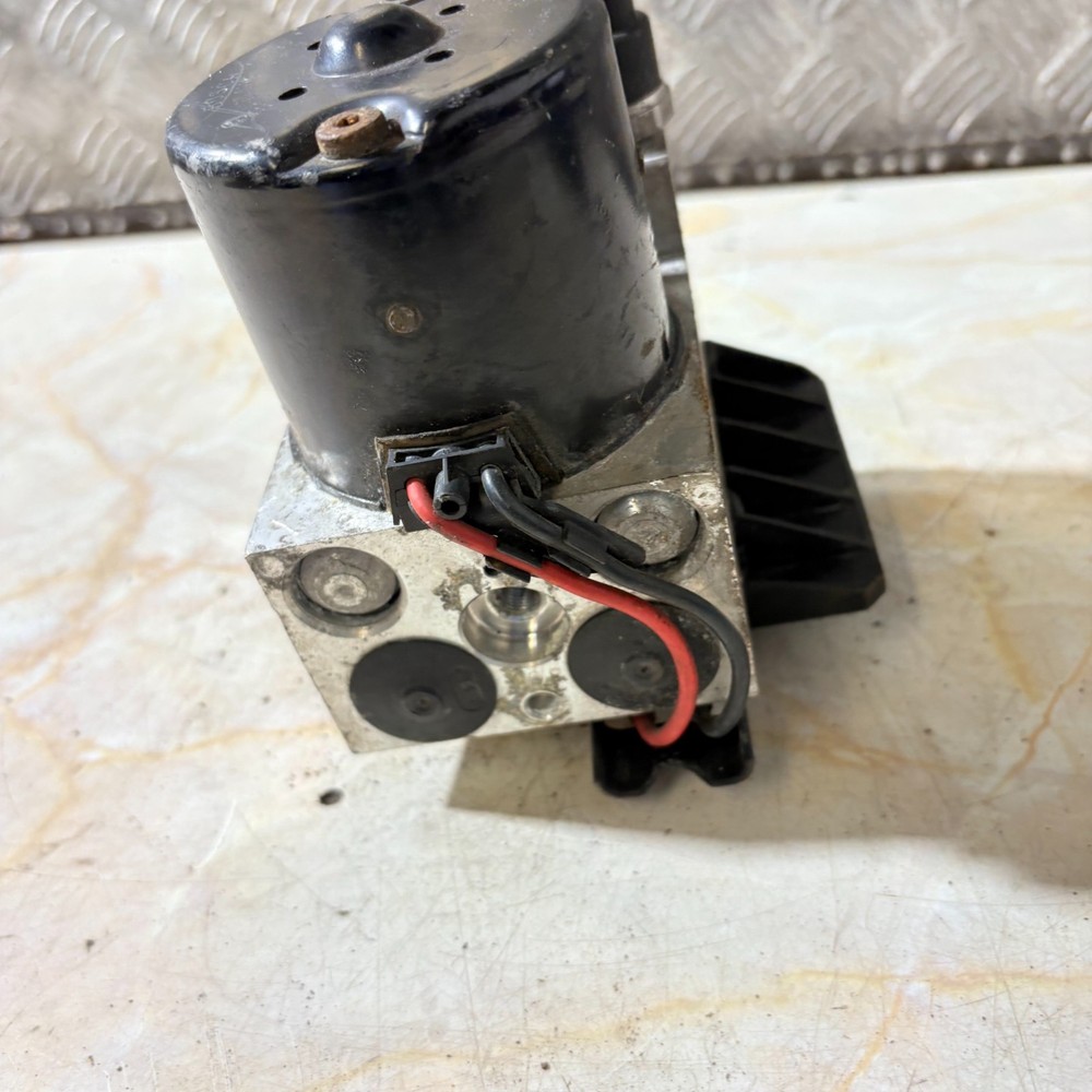 MERCEDES A CLASS ABS Pump/Modulator 2001
