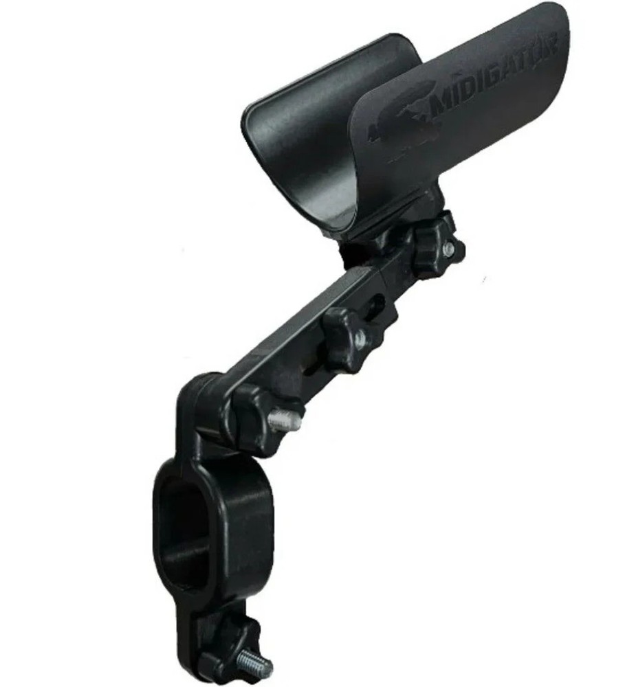The Midigator Ergonomic Trimmer Arm Support