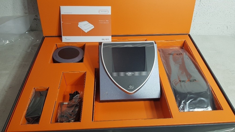 BEMER PRO-SET GO-Edition (no mat included)
